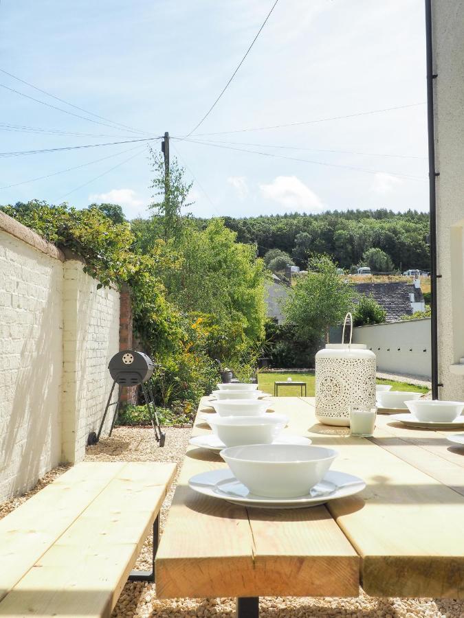 Villa Coorie Away - Kirkcudbright Exterior foto